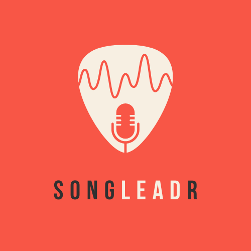 SongLeadR logo